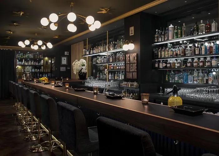 Zoe By AmanoHotel Berlin