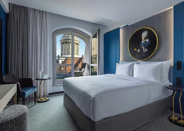 Hotel Luc, Autograph Collection Berlín